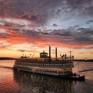 Meet your Posher, Joan